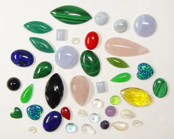 Cabochons image