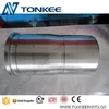 EC360B EC460B D12D engine liner 20498544