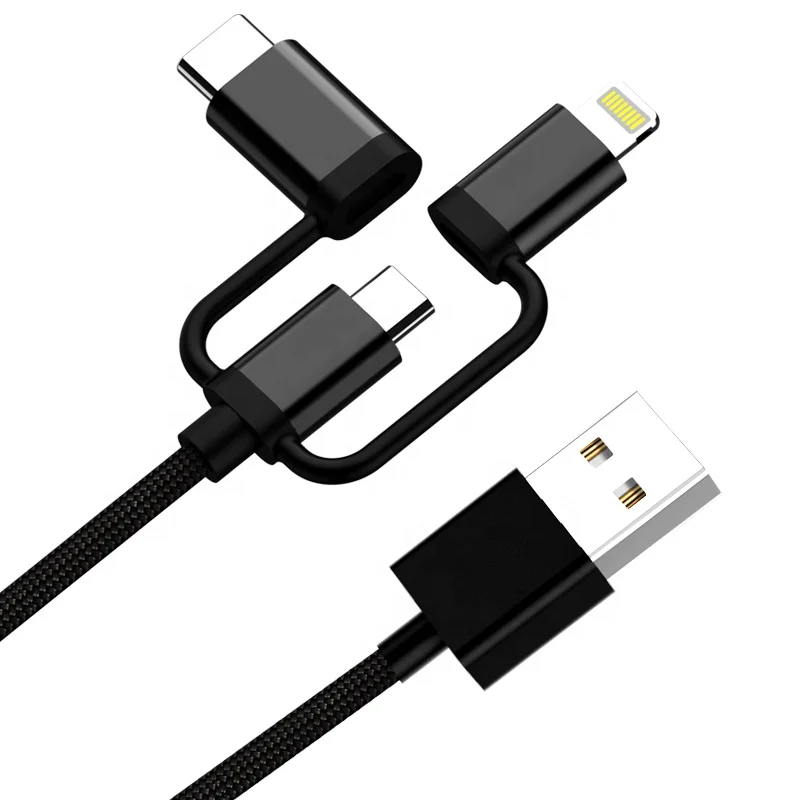 For iPhone ipad cable