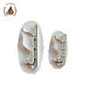 ABS Material 3PCS Set Sled Sledge Sleigh Plunger Cutter For Fondant Cake Decorating Fondant Tools