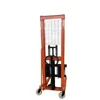 2 ton 1.6M manual reach stacker forklift