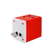 best selling classical smart ic all in one world travel adapter 2 usb travel ac socket