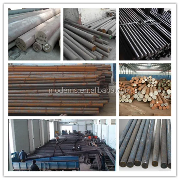 Steel Rod 1050 Alloy Structural Steel Round Bars| Alibaba.com