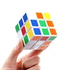 2019 Amazon Hot Selling OEM Speed Magic Cube 3x3x3 custom Magic Cube Puzzle