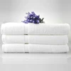 Tengyu Hot Sale Dubai Luxury Hotel Towel Sets 3pcs, Custom Logo 600 GSM Terry Hand Towel/Bath Towels