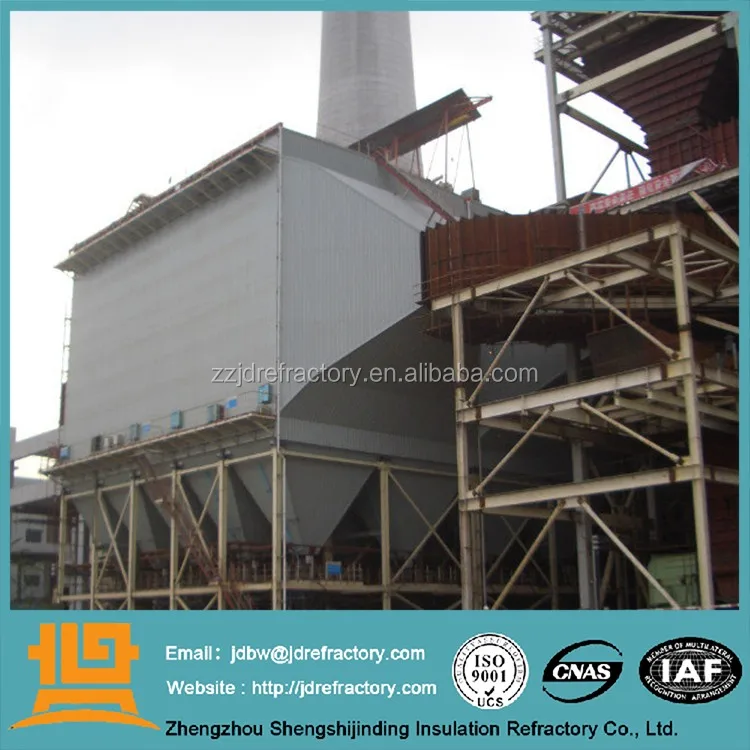 JD aluminum silicate ceramic fiber paper non asbestos white