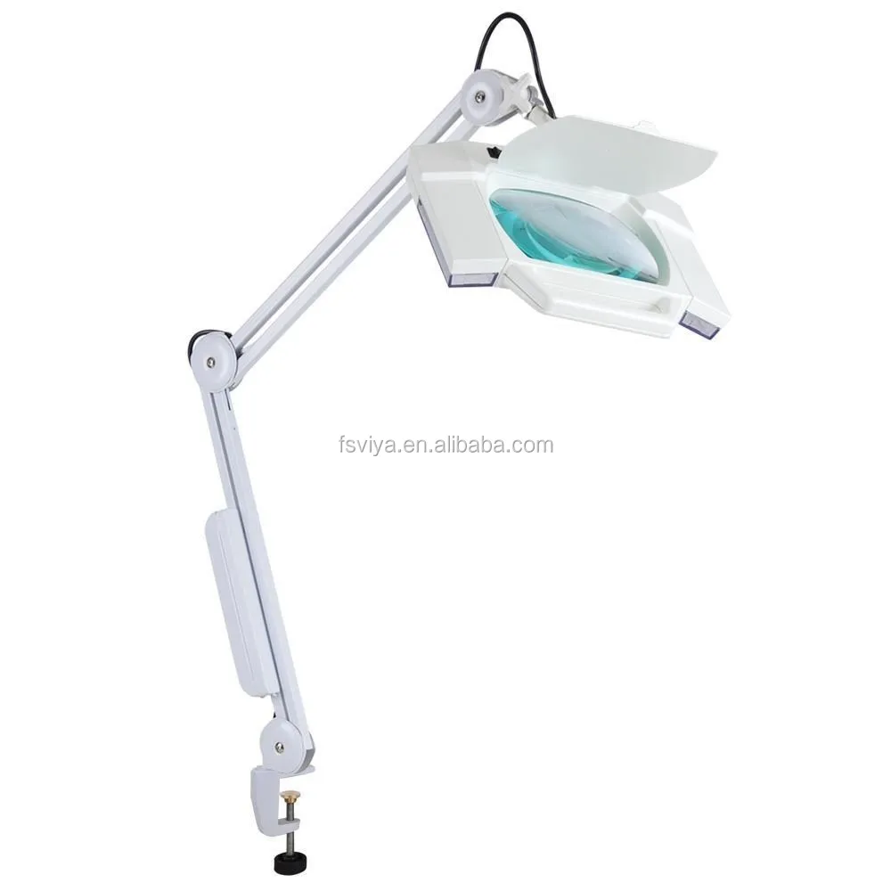 Magnifying lamp with clamp (9).jpg