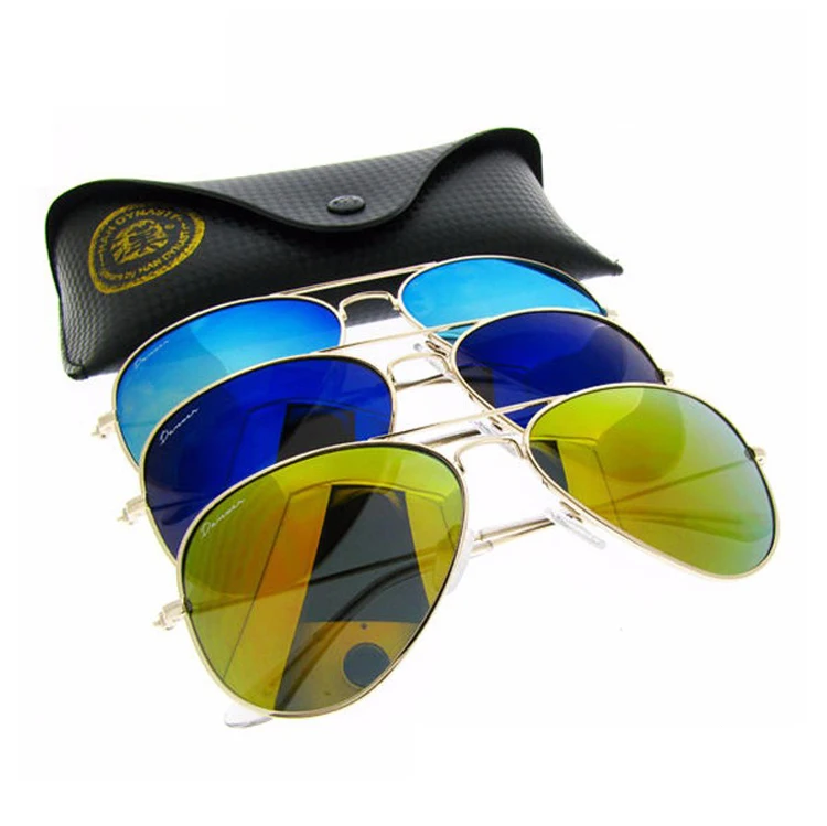 

2019 Fashionable Simple Designer Brand Sunglasses Men, polarized sunglasses