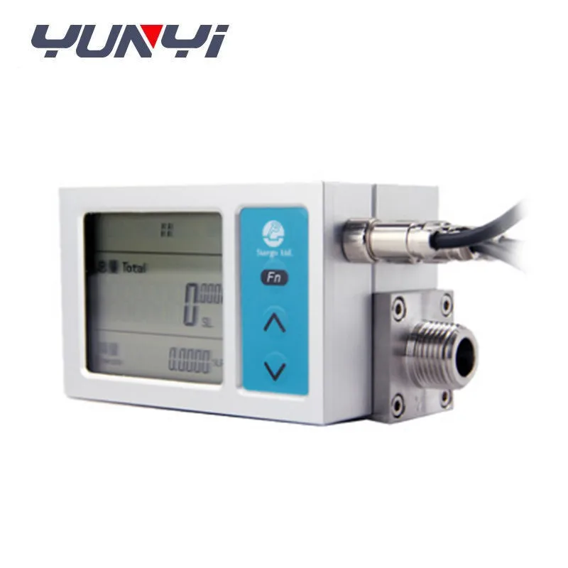 Clamp on water ultrasonic flow meter price