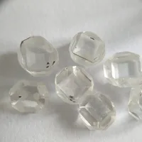 

DEF HI VVS SI HPHT CVD Lab-grown Rough Diamond 2.0~2.5 Carat