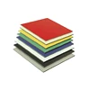 Interior Decorative Pvdf A2 Grade Fireproof Clading Wall Cladding Aluminum Composite Panel*