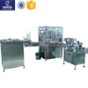 Efficient high speed automatic e liquid 20ml filing capping machine with factory price