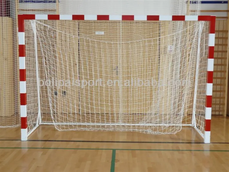 2*3m Aluminum Soccer Goals Football & Soccer Training Equipment Portable Football Goal Post For Sale