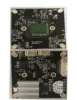 panoramic IP SECURITY CAMERA module IP 1080P IMX307 with sound&light trigger alarm cctv camera PCBA for cctv surveillance