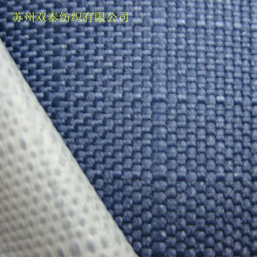 600D-1200D Wide Ripstop Polyester Oxford Fabric - PU Coated, Tear ...