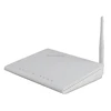 4 Ethernet Port Router High speed 802.11N 2.4G 150Mbps Wireless N ADSL2/2+ modem router + wireless ADSL Modem Router