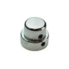 Control Knob For Electric Bass and Guitars