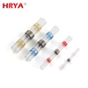 Solder Seal Heat Shrink Butt Connectors Terminals Solder Seal Wire Connector Solder Sleeve