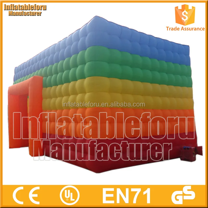 Giant Inflatable Warehouse For Merchandise Buy Inflatable Warehouse