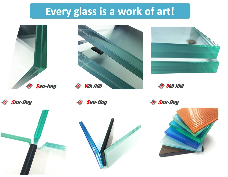 Flat Bend Polished Edge 10mm 12mm Toughened Glass Machinery With Sgcc