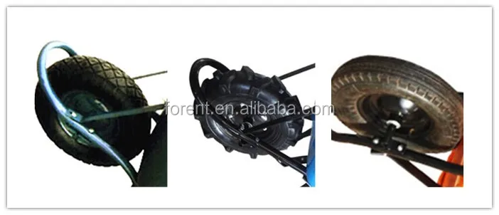 cheap price factory Brazil hand trolley