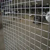 Stainless steel/galvanized 6x6 reinforcing welded wire mesh in 6 gauge