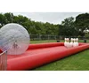 Excellent giant inflatable human bowling for sale/inflatable zorb bowling/inflatable human bowling game
