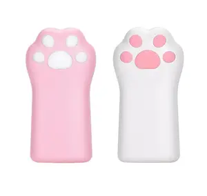 Mini 5000mAh Cat Paw Pocket Power Bank Mobile Phones