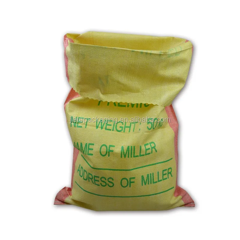 seed bag