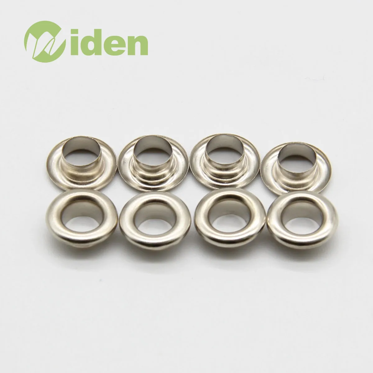Hollow Eyelet Metal For Jeans Accessory Decoration Button Eyelets