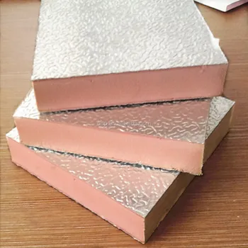 Fire insulation material