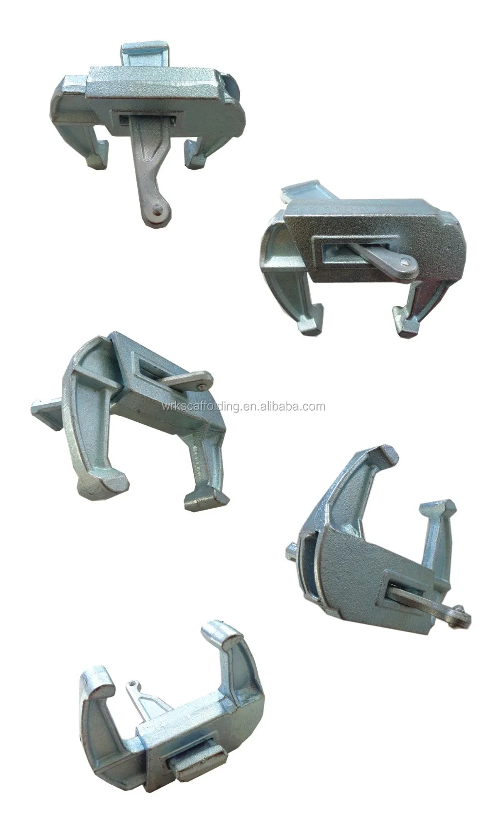 Used Doka Formwork Scaffolding Material Clamp With Wedge Buy Formwork