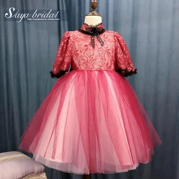 vestido de 3 años para niña