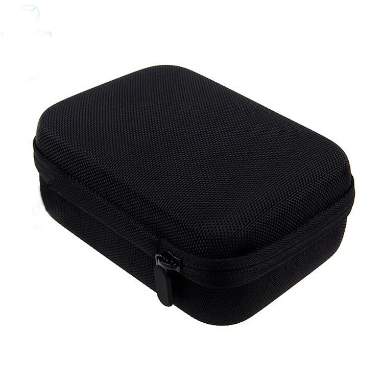 
custom eva case protective carry waterproof camera case packaging 