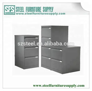 Metal Parts Drawer Cabinet 4 Drawer Vertical Pictures Metals