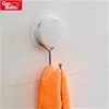 New Arrival Metal Wire Suction Cup Wall Hook Set