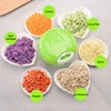 High quality for kitchen tools made in China factory sale kitchen vegetable cheese grater made in China