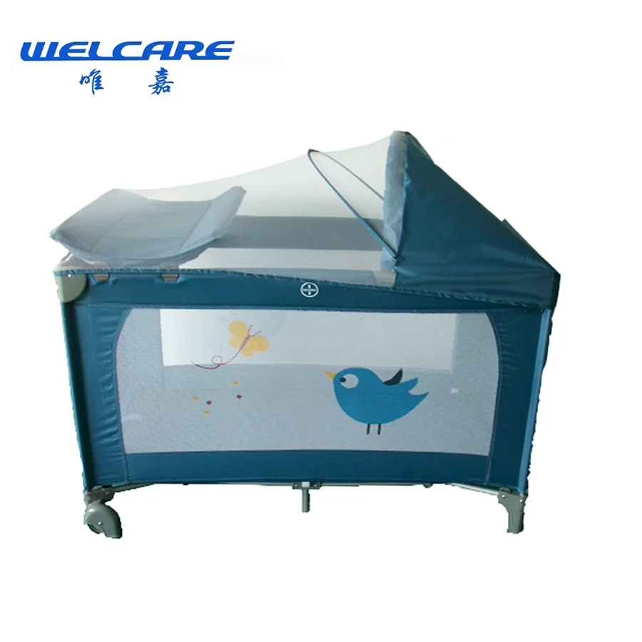 playpen mosquito net