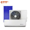 r410a Refrigerant Split Wall Mounted small solar system air conditioner in dubai
