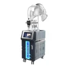 10 in 1 Water Jet Peel BIO Face Liting Ultrasonic Skin Rejuvenation Oxygen Dome Machine