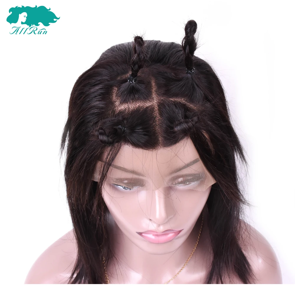 

New Design Cheap Cuticle Aligned Human Hair 360 Bob Wig