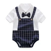 

Newborn Baby Clothes Custom Cotton baby romper baby toddler clothing