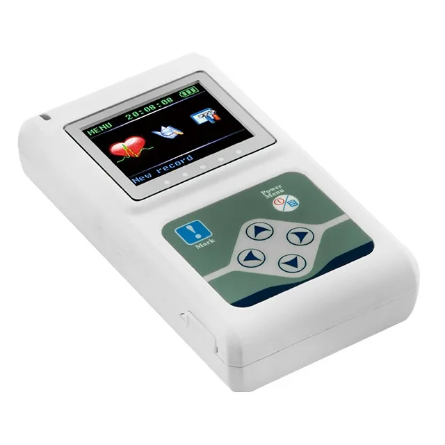 Medical Equipment Dynamic ECG System KT-TLC9803 Price