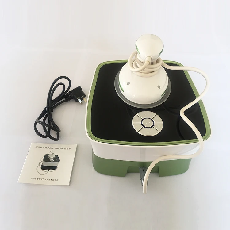 SIDEY Hot New Products for 2019 Cavitation Rf Ultrasound Fat Reduction Slimming Machine Price