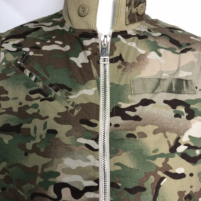 Oem Service Camouflage Tactical Winter Vest Multicam Mc Cp - Buy Cp ...