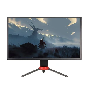 32 inch 4K Gaming Monitor HDR FreeSync