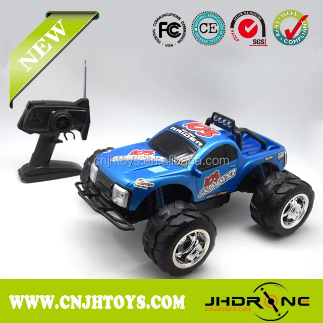 radio control off road