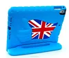 New products 2017 EVA rubber hybrid tablet case for ipad pro 9.7, for ipad pro 9.7 case