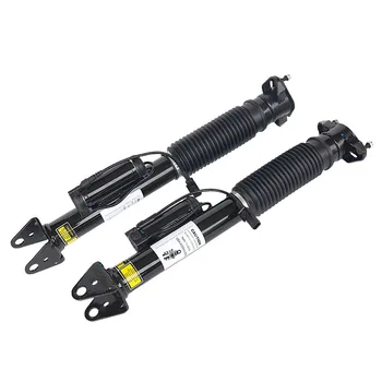 A1663200130 Top Quality Air Suspension Shock Rear L And R With Ads For ...