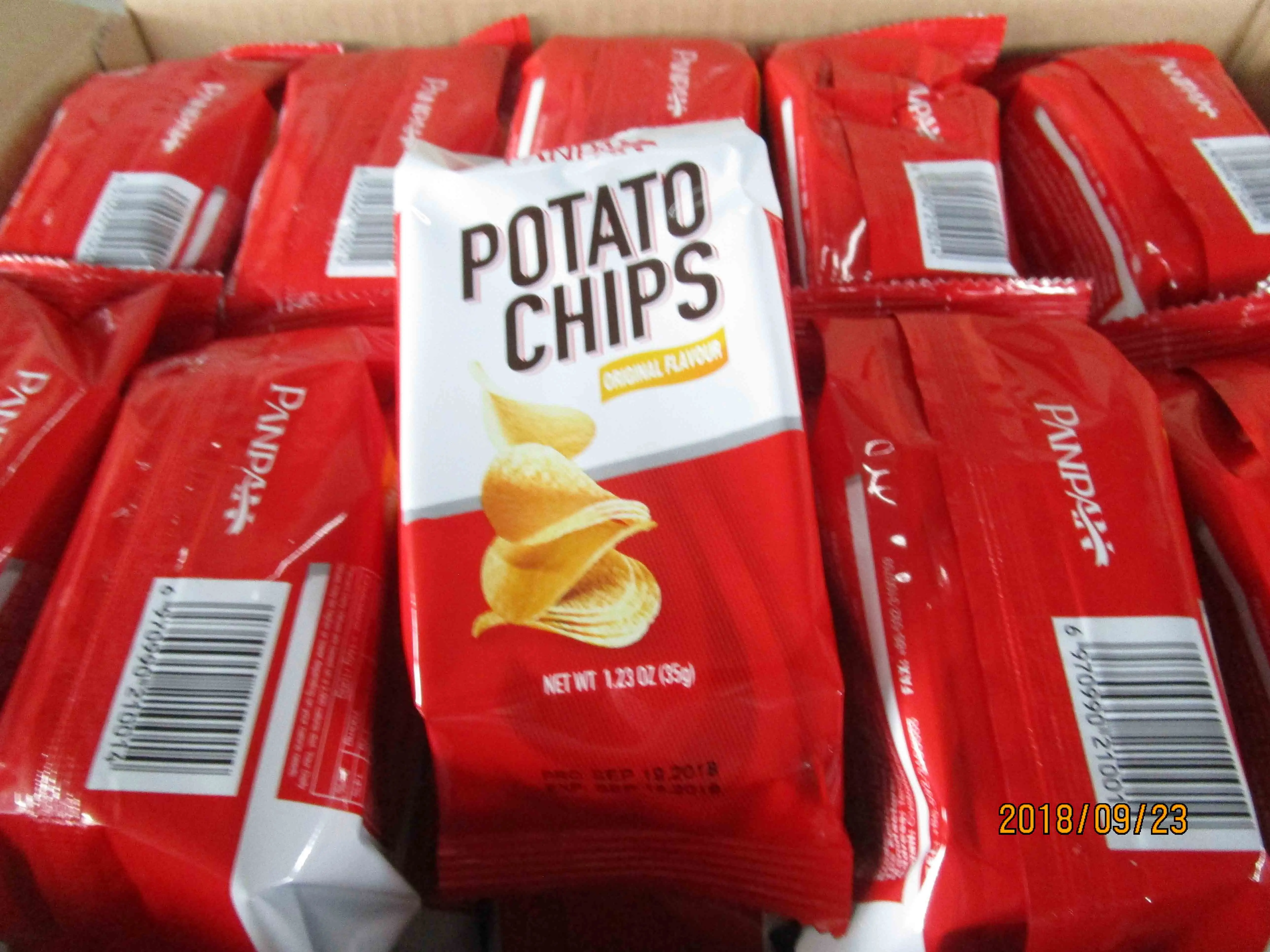 Panpan Potato Chips Manufacturers In Malaysia Buy Potato Chips,Potato